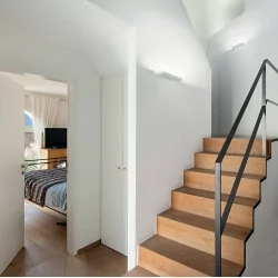 wall light  LINEA LIGHT REGOLO 9035