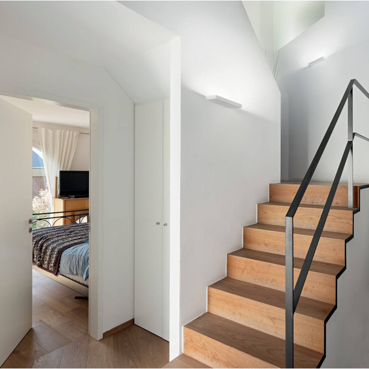 LINEA LIGHT REGOLO kinkiet LED