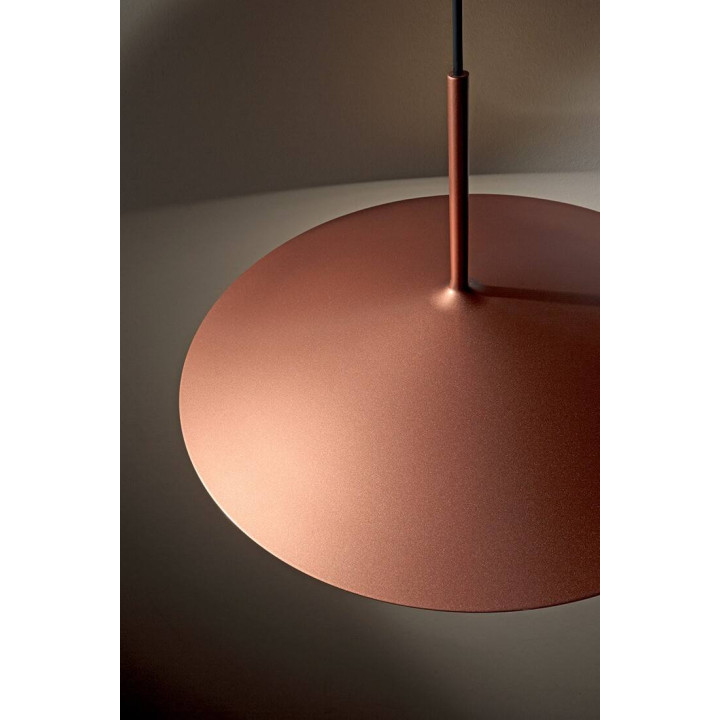LINEA LIGHT POE Plus 8360 lampa wisząca LED 15W