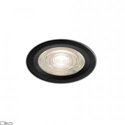 AQFORM ONLY round mini LED 230V hermetic recessed 37951