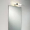 ASTRO PADOVA 1143001, 1143008 bathroom wall light chrome IP44