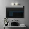 ASTRO PADOVA 1143001, 1143008 bathroom wall light chrome IP44