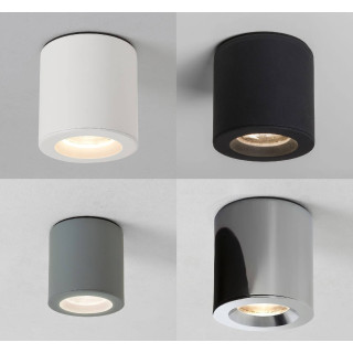 ASTRO KOS ROUND surface mounted IP65