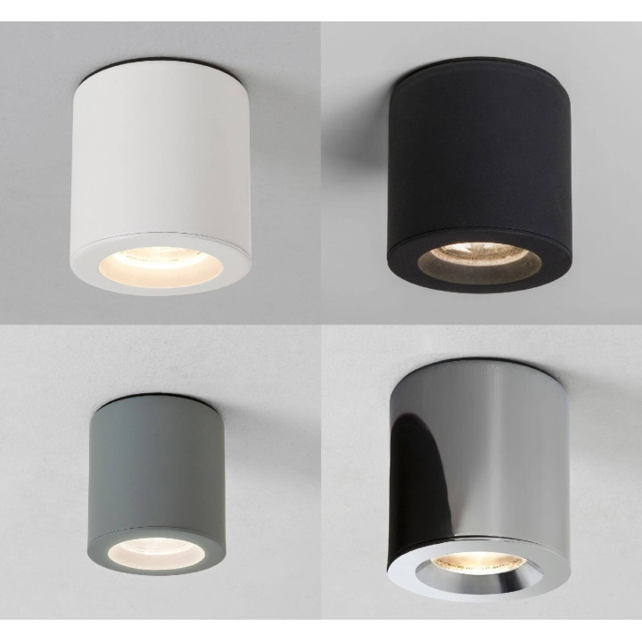 ASTRO KOS ROUND surface mounted IP65