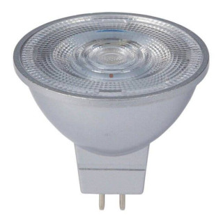 Żar&oacute;wka LED MR16 8,3W b.ciepła, b.naturalna