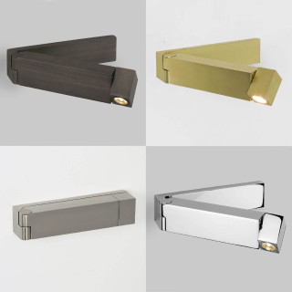 ASTRO Tosca wall light LED