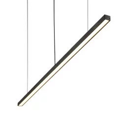 Hanging lamp LED HADAR ZWIS 12W, 24W