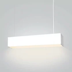 Suspended lamp ELKIM LUPINUS ZWIS LED 116 HQ 60-300cm