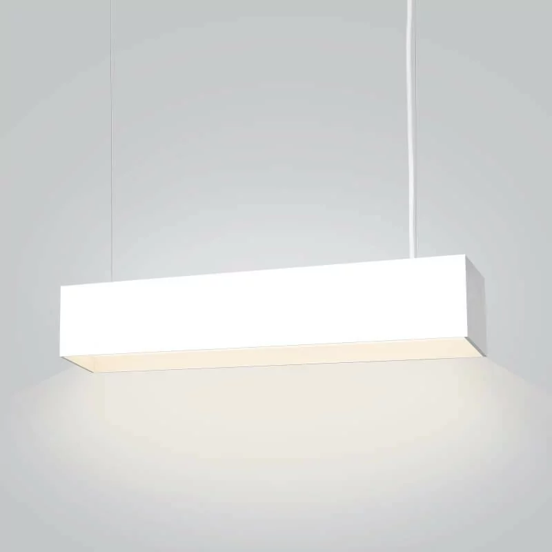 Suspended lamp ELKIM LUPINUS ZWIS LED 116 HQ 60-300cm