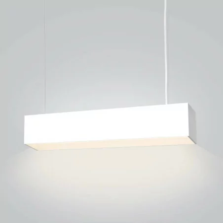 Suspended lamp ELKIM LUPINUS ZWIS LED 116 HQ 60-300cm