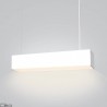 Suspended lamp ELKIM LUPINUS ZWIS LED 116 HQ 60-300cm