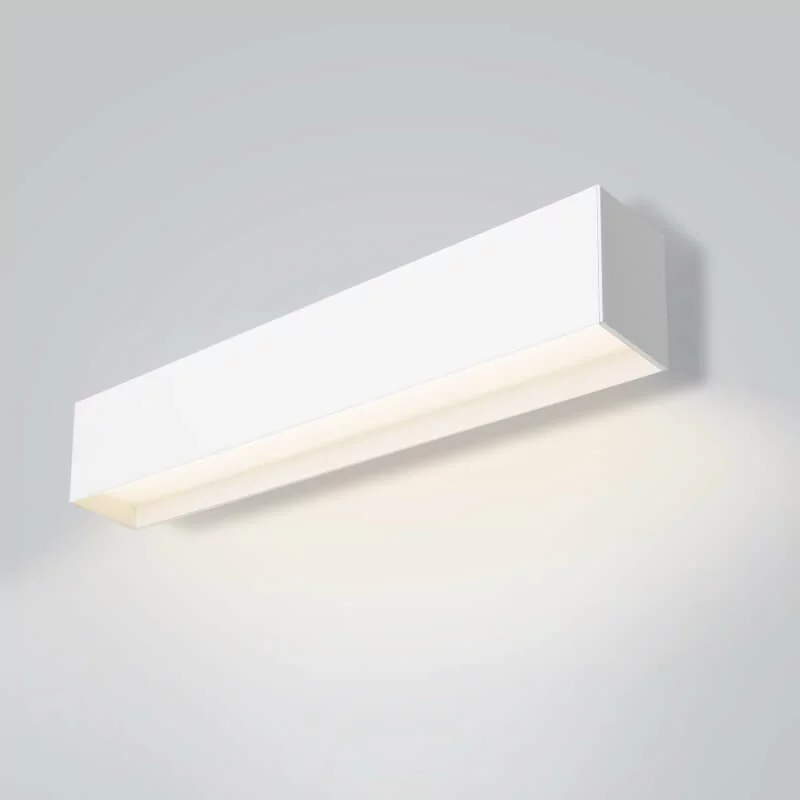 ELKIM LUPINUS LED 116 HQ wall lamp distance