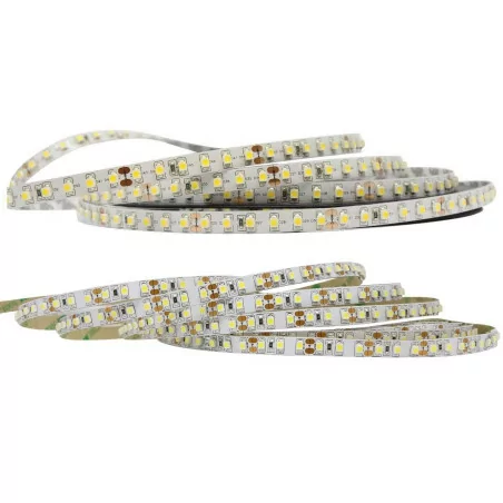 Taśma LED 800 Delux 24V 5m ciepła, zimna, neutralna Taśma LED 800 Delux 24V 5m ciepła, zimna, neutralna