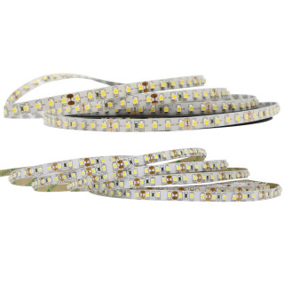 Taśma LED 800 24V moc 2,9W rolka 5m ciepła, zimna, neutralna