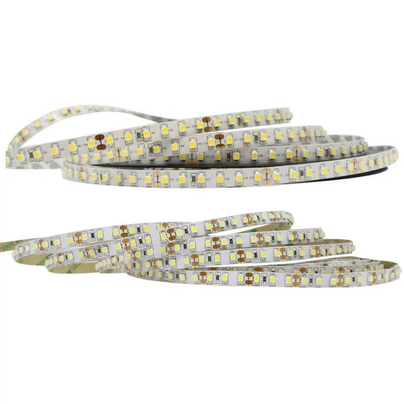 Taśma LED 800 24V moc 2,9W rolka 5m ciepła, zimna, neutralna