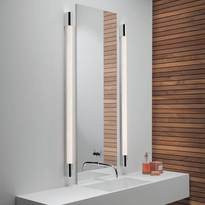 ASTRO Palermo 900 LED Wall bathroom lamp