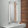 ASTRO Palermo 900 LED Wall bathroom lamp