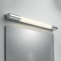 Astro PALERMO 600 LED 1084021 bathroom wall light chrome 8,1W