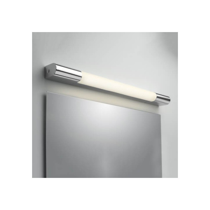 Astro PALERMO 600 LED 1084021 bathroom wall light chrome 8,1W