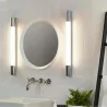 Astro PALERMO 600 LED 1084021 bathroom wall light chrome 8,1W