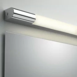 Astro PALERMO 600 LED 1084021 bathroom wall light chrome 8,1W