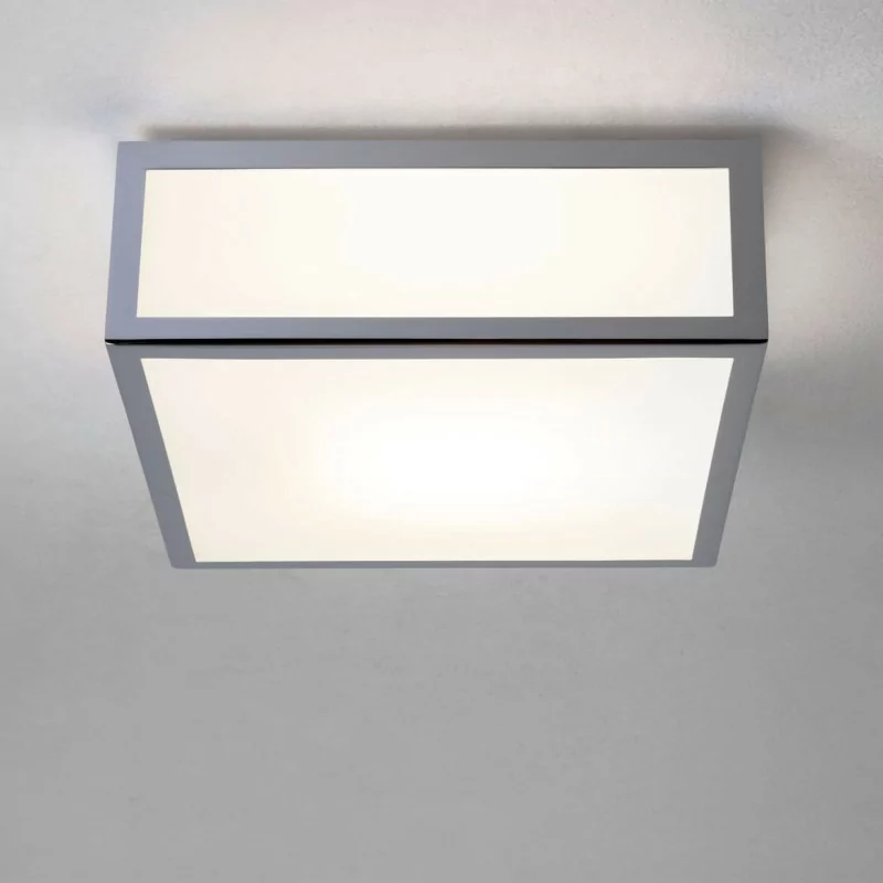 ASTRO Mashiko Square 200 Plafon / bathroom sconce 1121009, 1121056