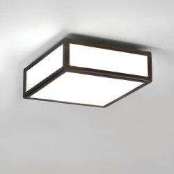 ASTRO Mashiko Square 200 Plafon / bathroom sconce 1121009, 1121056