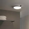 ASTRO Dakota 300 Bathroom ceiling light