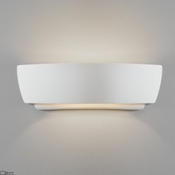 Lampa ścienna ASTRO Kyo 1301001 ceramika 1xE27