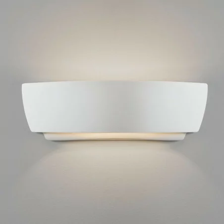 Lampa ścienna ASTRO Kyo 1301001 ceramika 1xE27 Lampa ścienna ASTRO Kyo 1301001 ceramika 1xE27