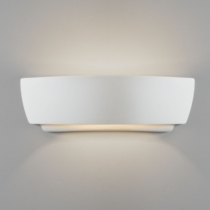 Lampa ścienna ASTRO Kyo 1301001 ceramika 1xE27