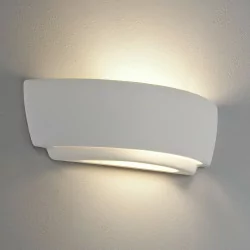 Lampa ścienna ASTRO Kyo 1301001 ceramika 1xE27