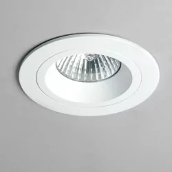 ASTRO Taro Round Fixed 230V 1240013 Downlight