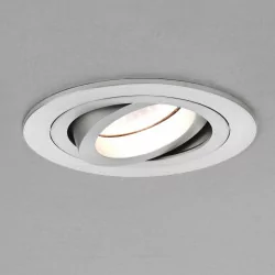 ASTRO Taro Round Adjustable 12V 5605, 5574 Downlight