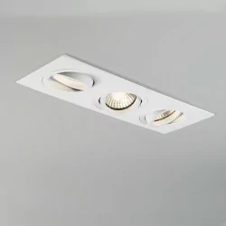 ASTRO Taro Triple 5650, 5651 Interior downlight