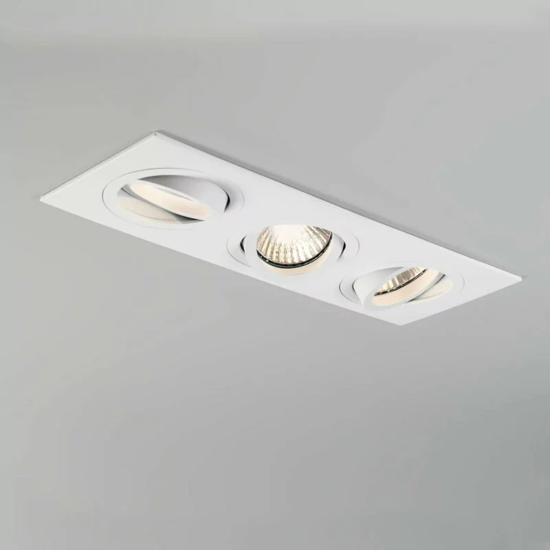 ASTRO Taro Triple 5650, 5651 Interior downlight
