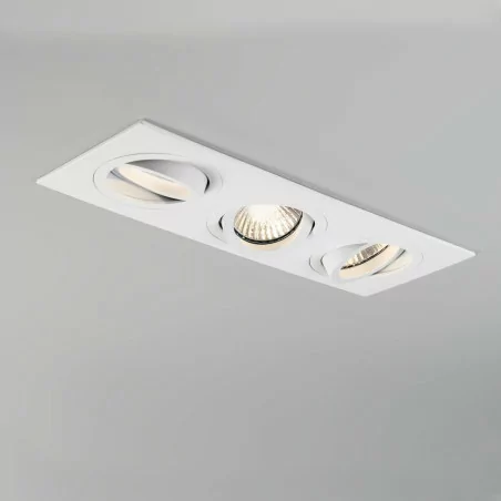 ASTRO Taro Triple 5650, 5651 Interior downlight ASTRO Taro Triple 5650, 5651 Interior downlight
