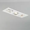 ASTRO Taro Triple 5650, 5651 Interior downlight