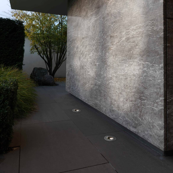 ASTRO CROMARTY 7882 external recessed luminaire IP67 LED 7.4W