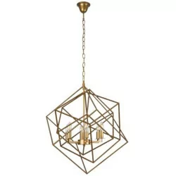 MAXlight ANDORA Hanging lamp P0327, P0328