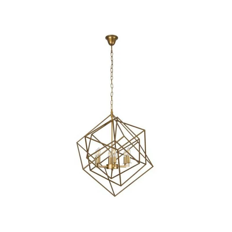 MAXlight ANDORA Hanging lamp P0327, P0328