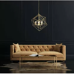 MAXlight ANDORA Hanging lamp P0327, P0328