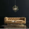 MAXlight ANDORA Lampa wisząca P0327, P0328