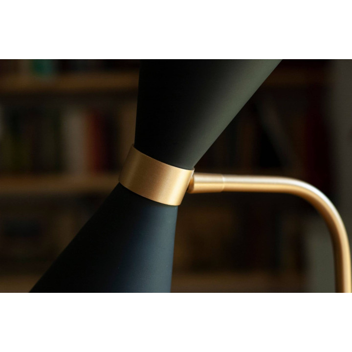 Maxlight CORNET Lampa biurkowa T0039
