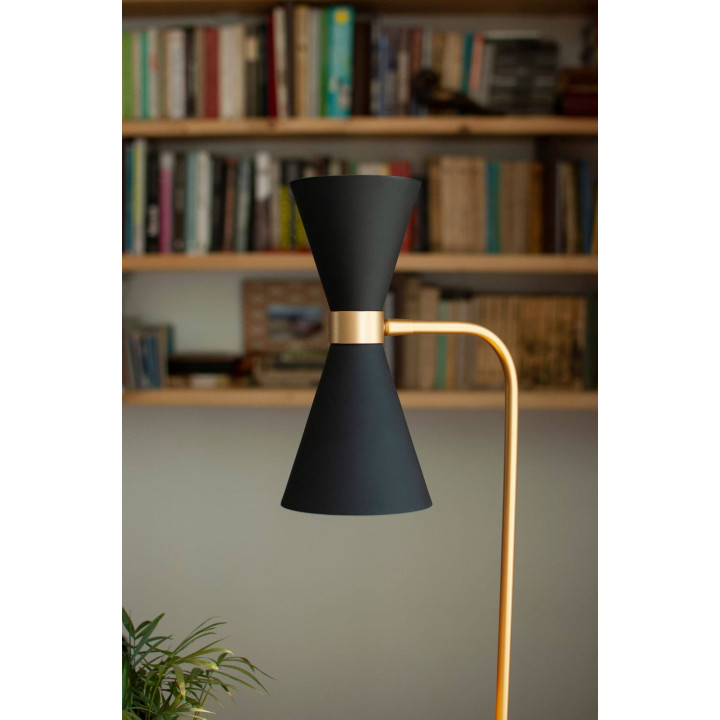 Maxlight CORNET Lampa biurkowa T0039