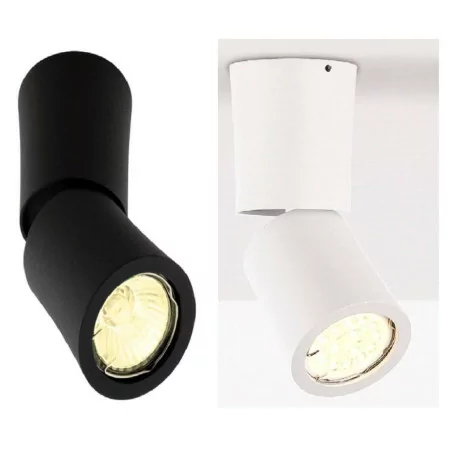 Maxlight DOT C0123 small lamp for GU10 Maxlight DOT C0123 small lamp for GU10