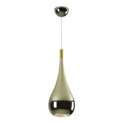 MAXlight Drop P0235 Pendant lamp with E27