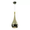 MAXlight Drop P0235 Pendant lamp with E27