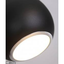 MAXlight Drop lampa wisząca na żarówkę E27