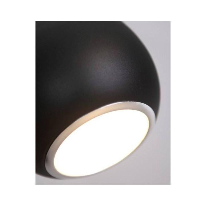 MAXlight Drop lampa wisząca na żar&oacute;wkę E27